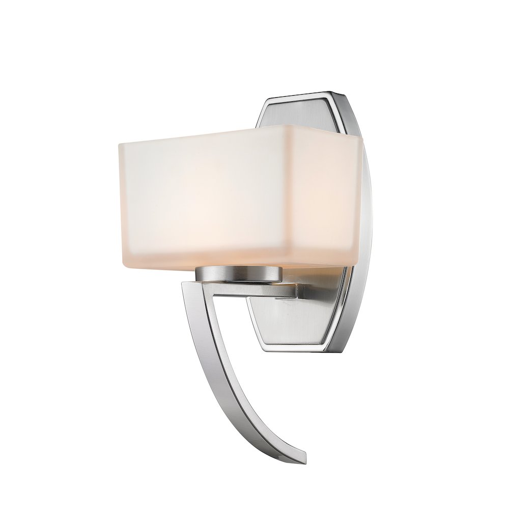 Z-Lite 1 Light Wall Sconce. Picture 1