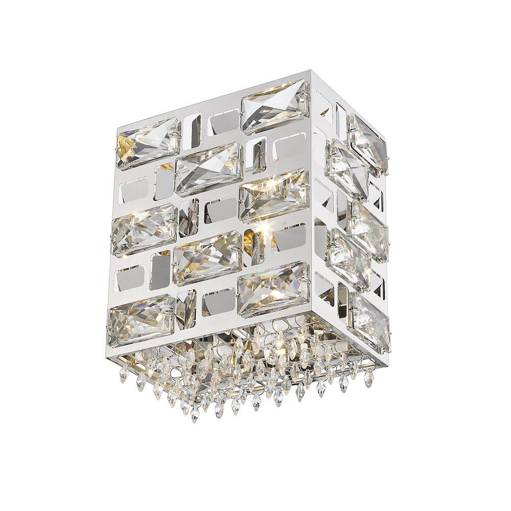 Z-Lite 1 Light Wall Sconce. Picture 2