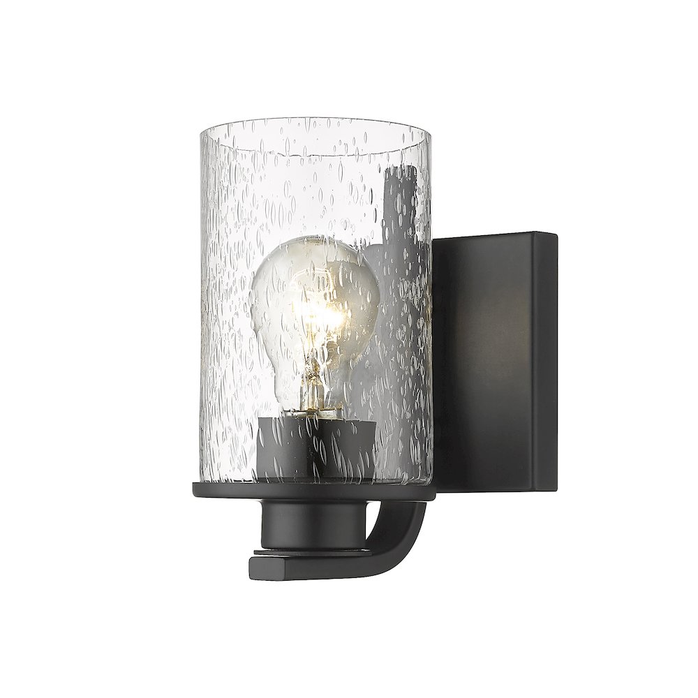 Z-Lite 1 Light Wall Sconce. Picture 1
