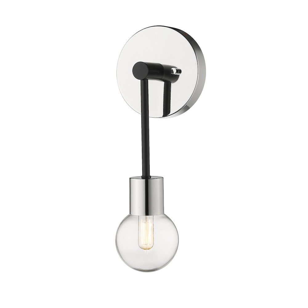 Z-Lite 1 Light Wall Sconce. Picture 3