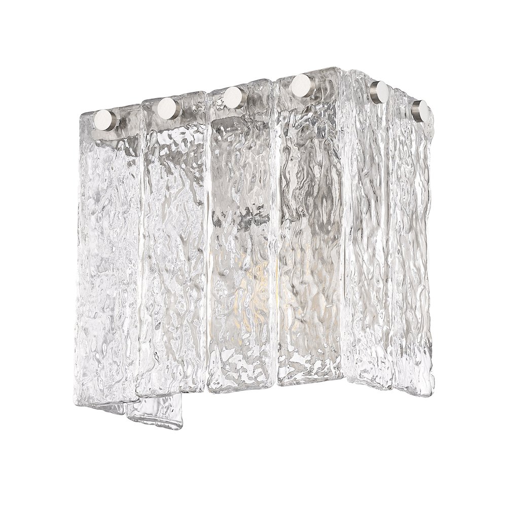 Z-Lite 1 Light Wall Sconce. Picture 5