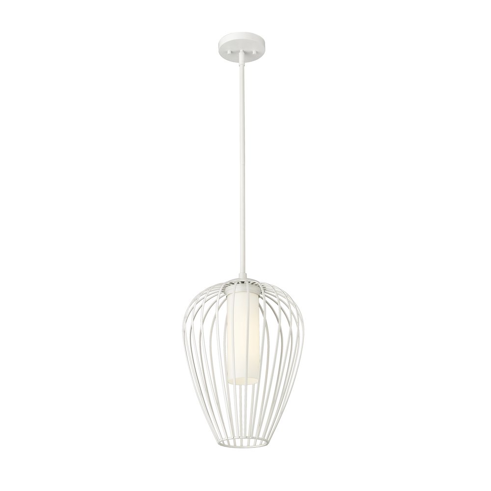 Z-Lite 1 Light Pendant. Picture 3
