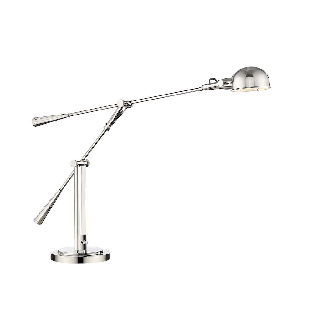 Z-Lite 1 Light Table Lamp. Picture 3