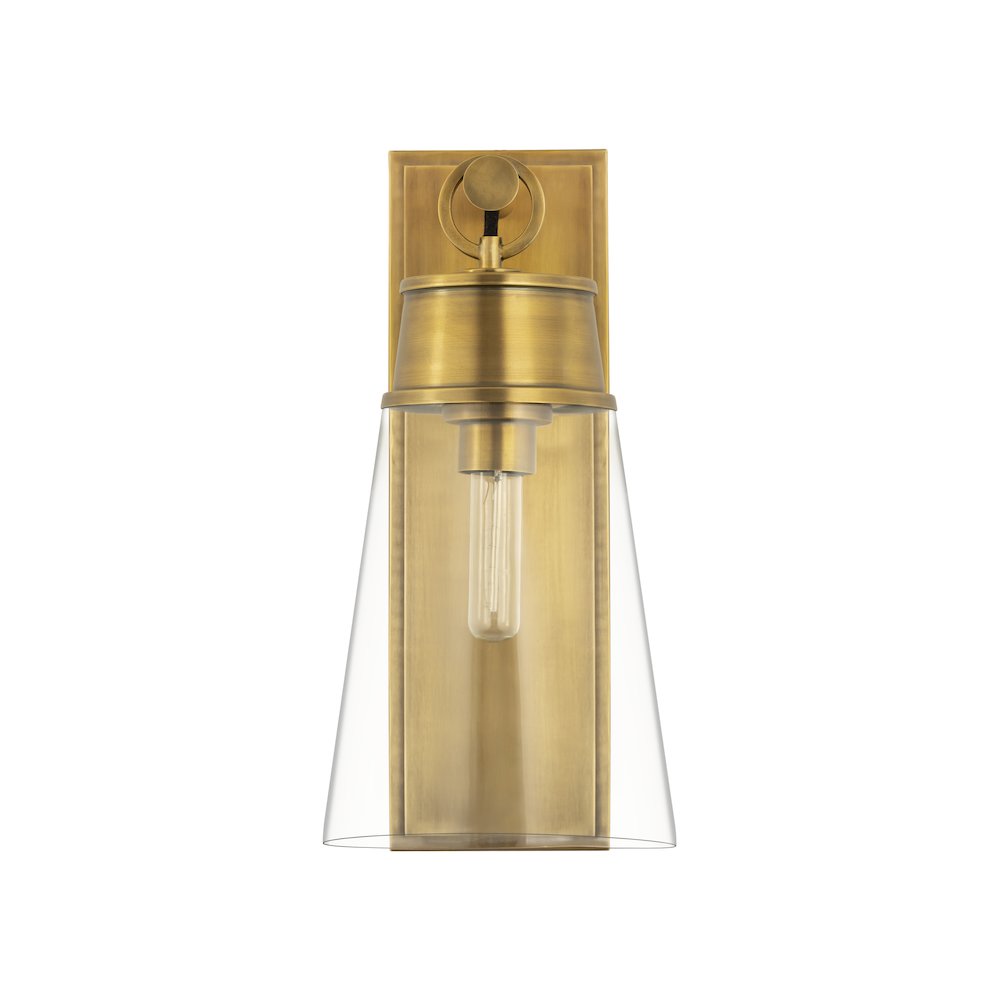 Z-Lite 1 Light Wall Sconce. Picture 5