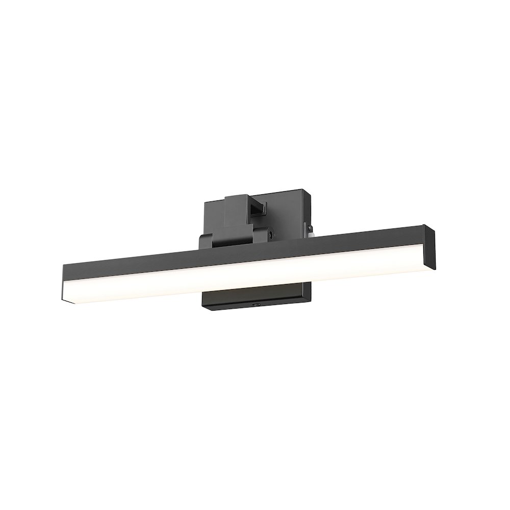 Z-Lite 1 Light Vanity. Picture 2