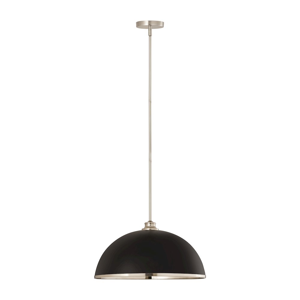 Z-Lite 1 Light Pendant. Picture 5