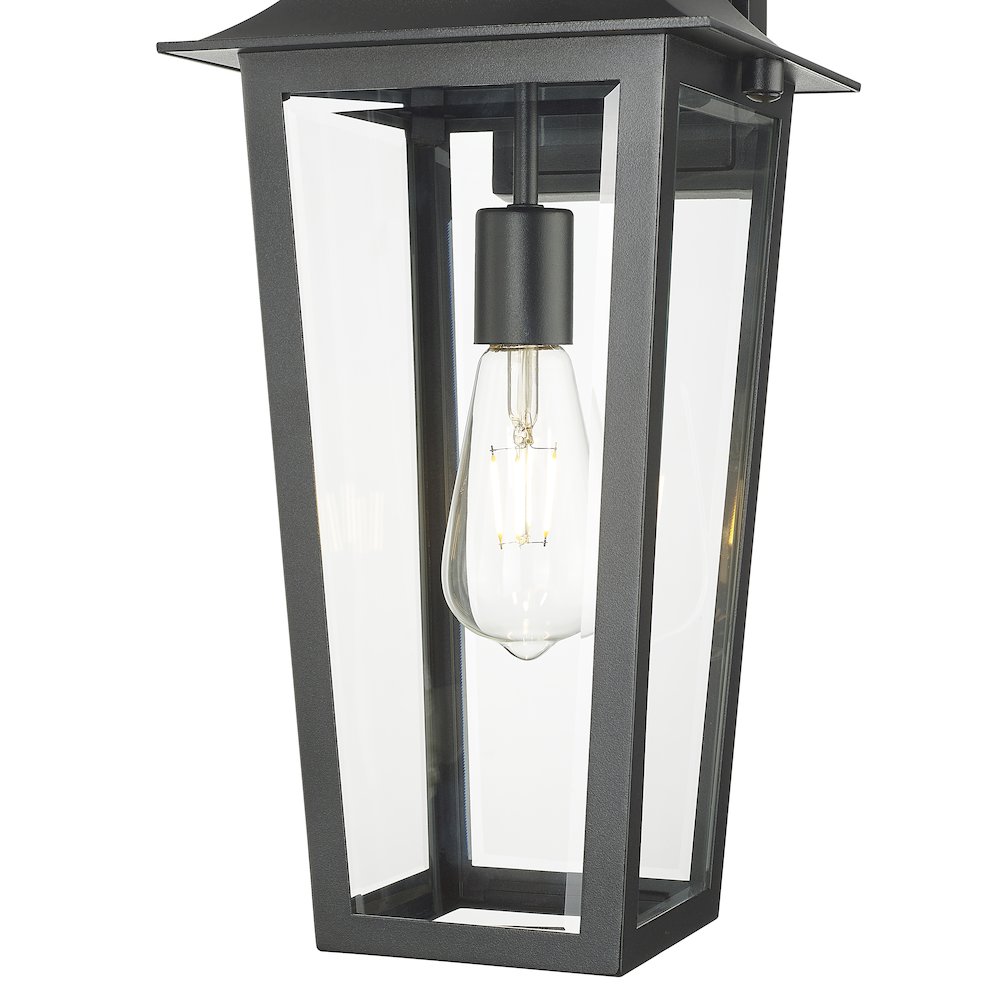 Z-Lite 1 Light Outdoor Wall Light. Picture 4