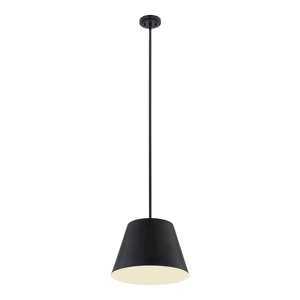 Z-Lite 1 Light Pendant. Picture 2