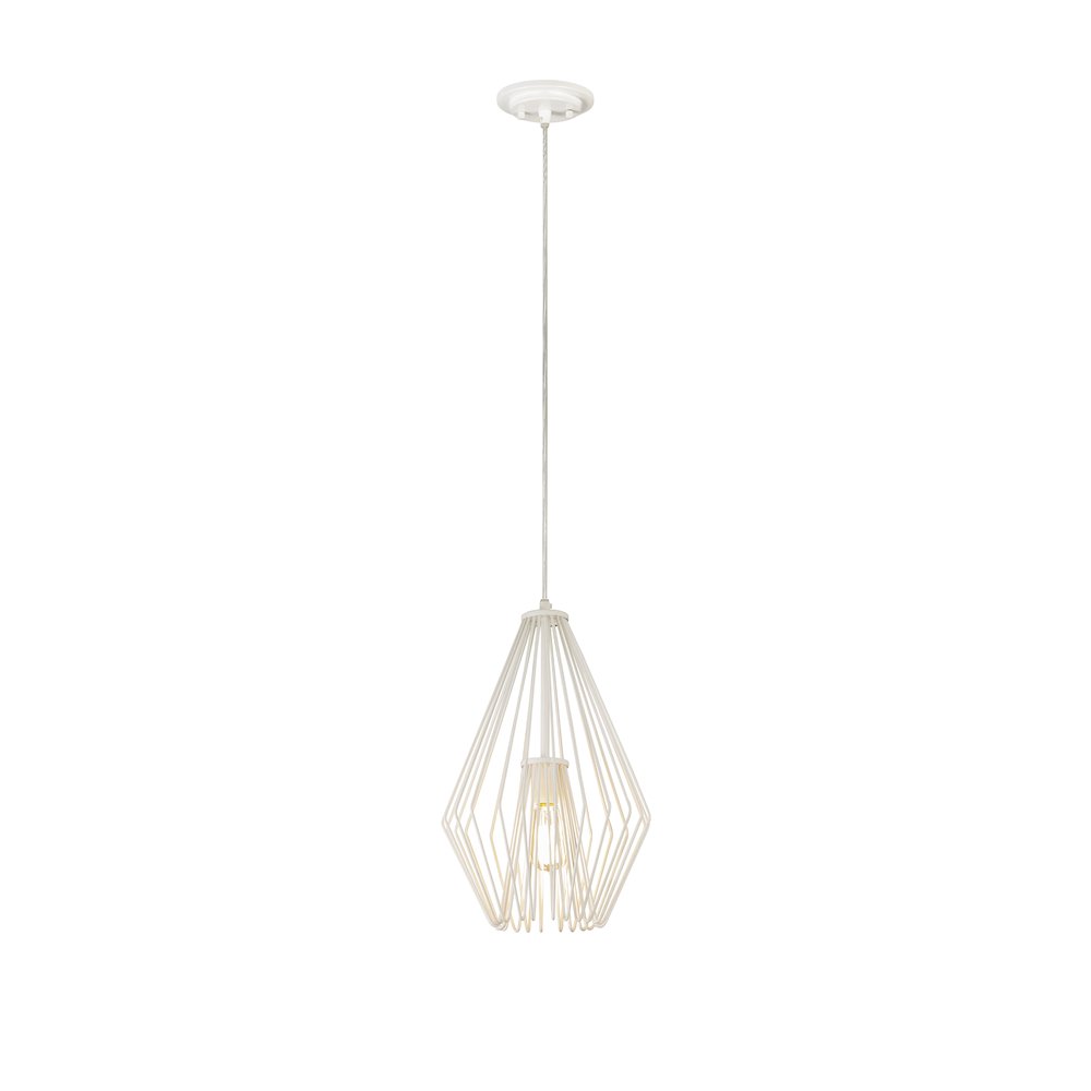 Z-Lite 1 Light Pendant. Picture 2
