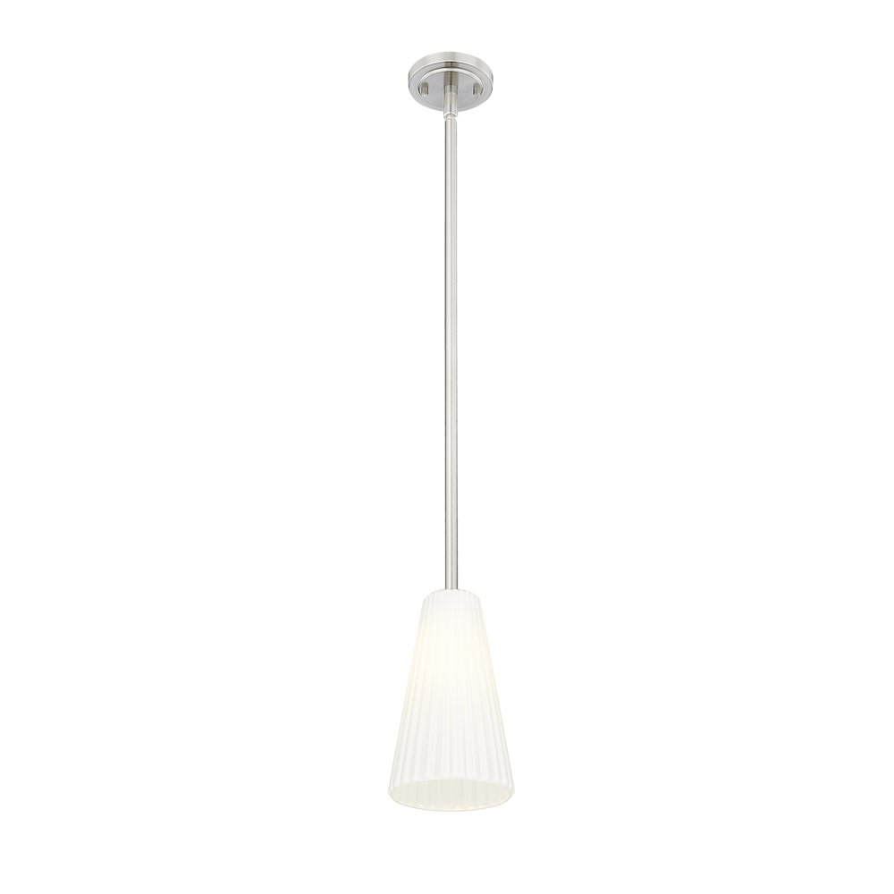 Z-Lite 1 Light Pendant. Picture 3