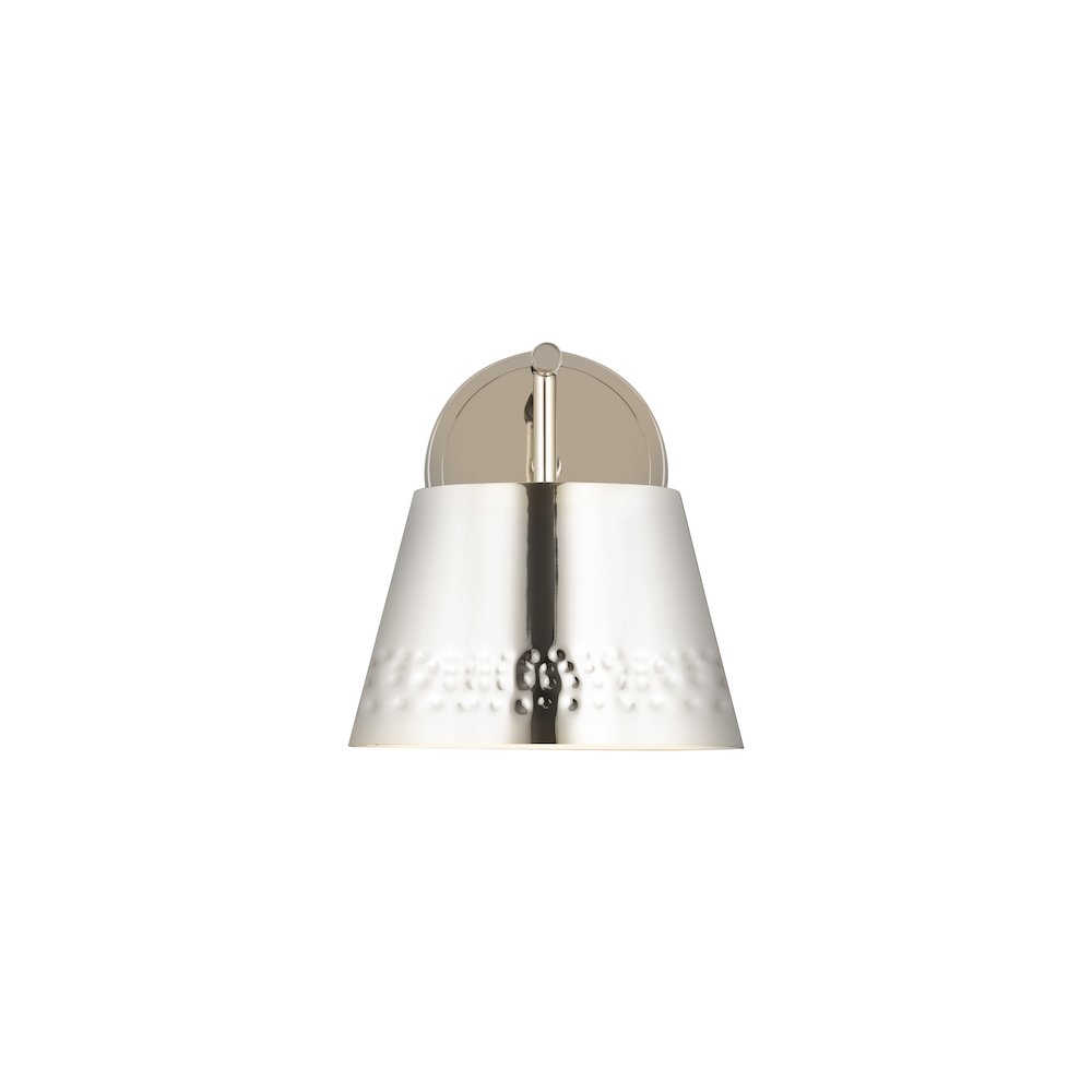 Z-Lite 1 Light Wall Sconce. Picture 2