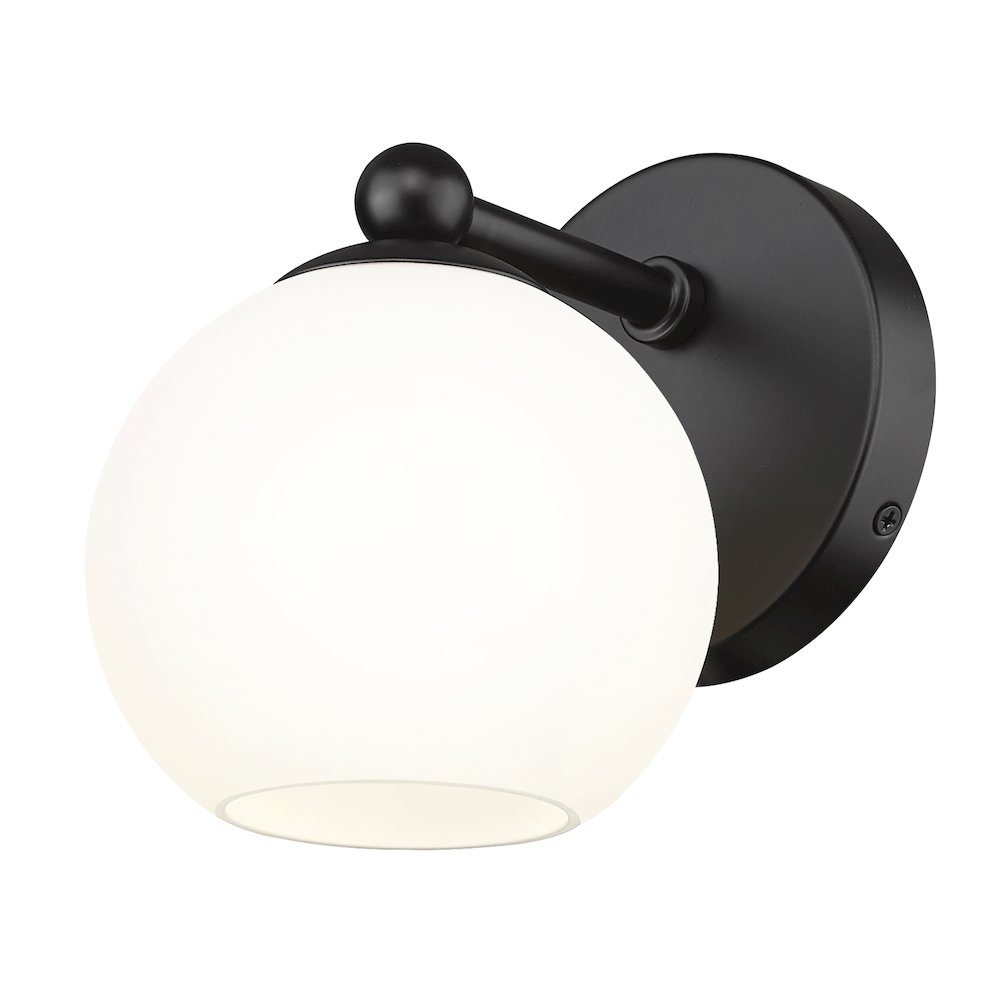 Z-Lite 1 Light Wall Sconce. Picture 3
