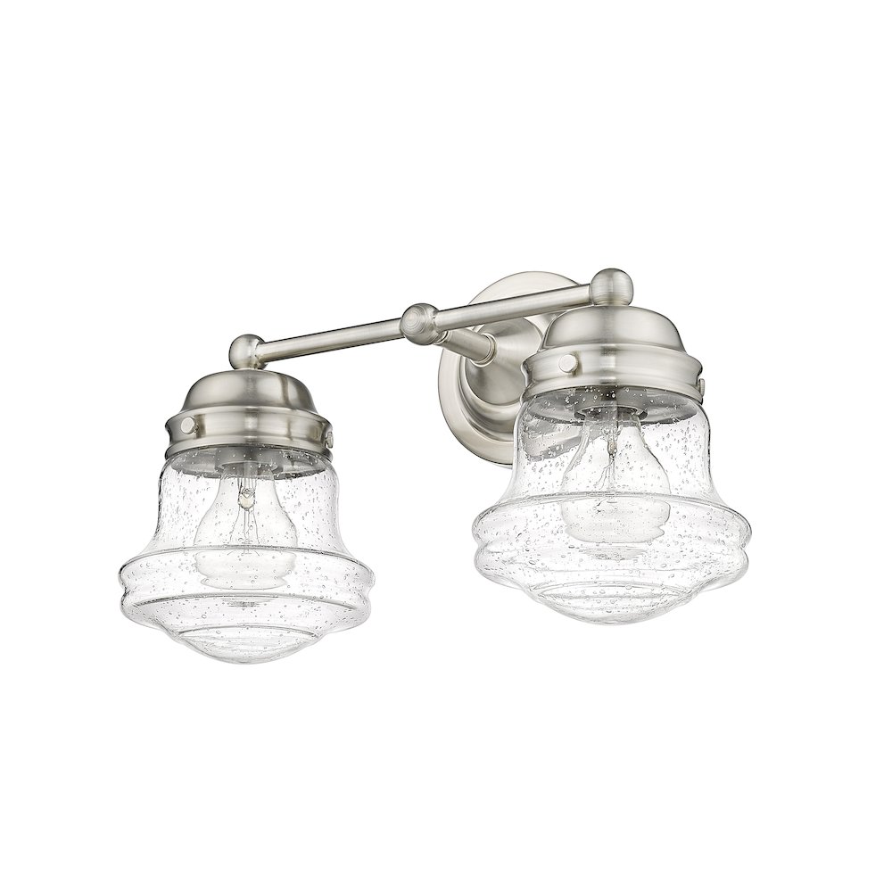 Z-Lite 2 Light Vanity. Picture 5