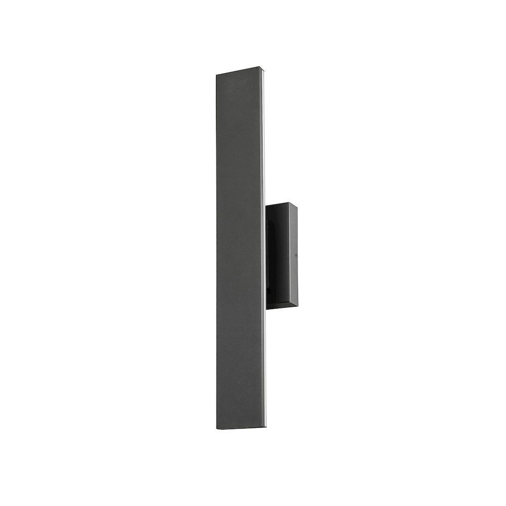 Z-Lite 2 Light Outdoor Wall Light. Picture 5