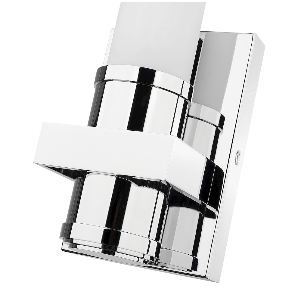 Z-Lite 1 Light Wall Sconce. Picture 4