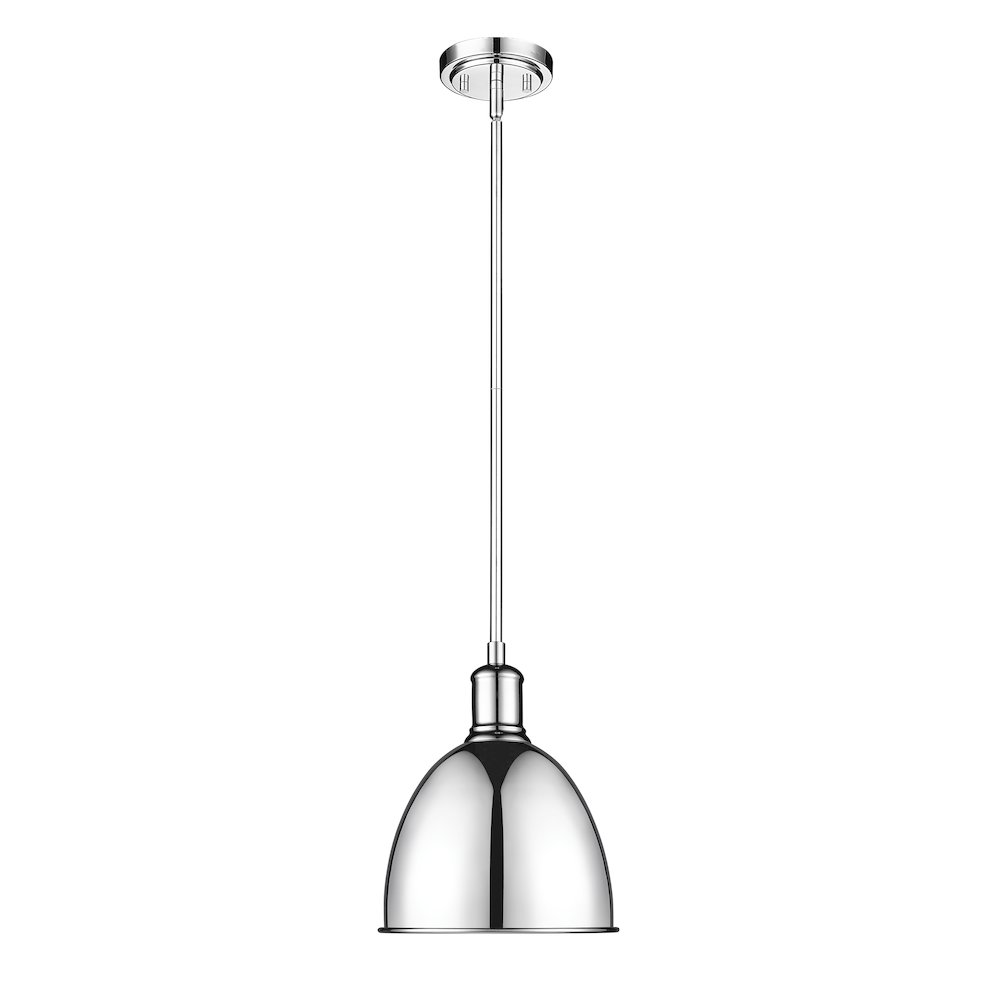Z-Lite 1 Light Pendant. Picture 1