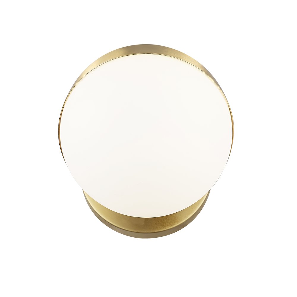 Z-Lite 1 Light Wall Sconce. Picture 2