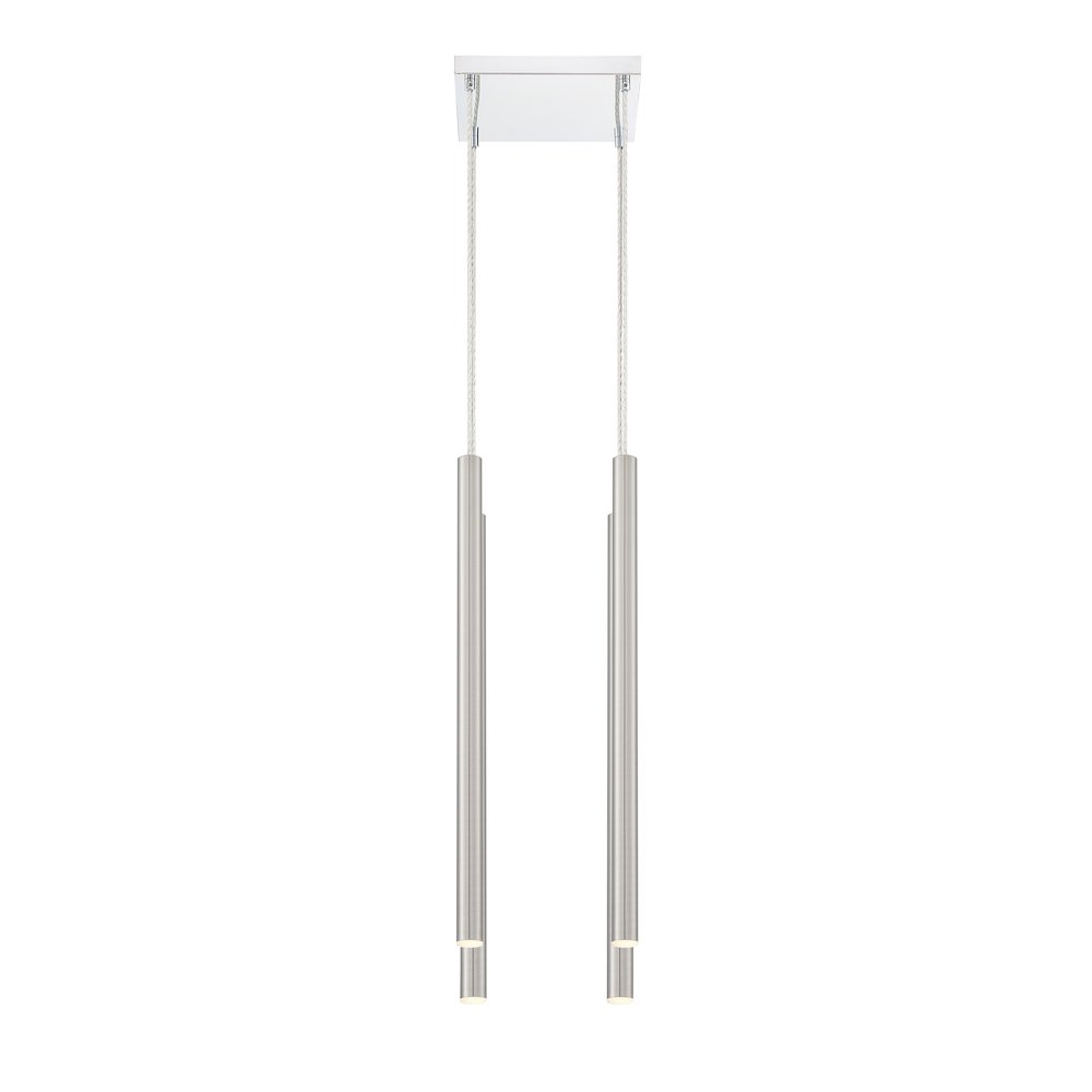 Z-Lite 4 Light Chandelier. Picture 4