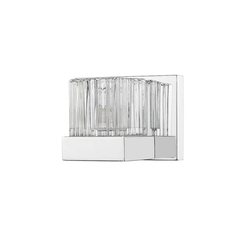 Z-Lite 1 Light Wall Sconce. Picture 5