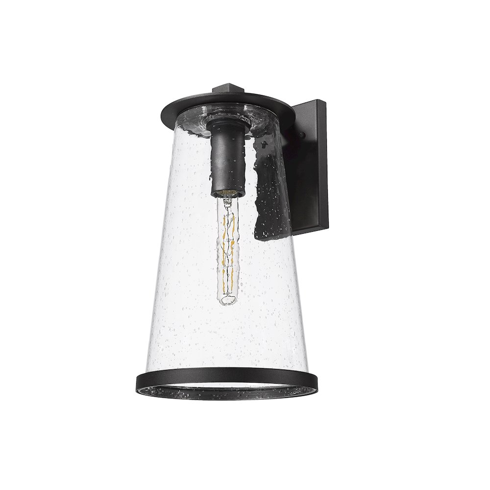 Z-Lite 1 Light Outdoor Wall Light. Picture 5