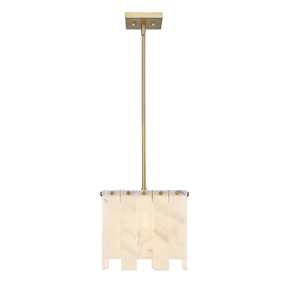 Z-Lite 1 Light Pendant. Picture 3