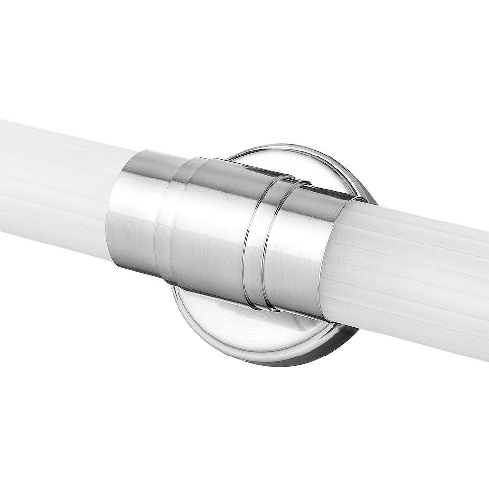 Z-Lite 1 Light Vanity. Picture 4