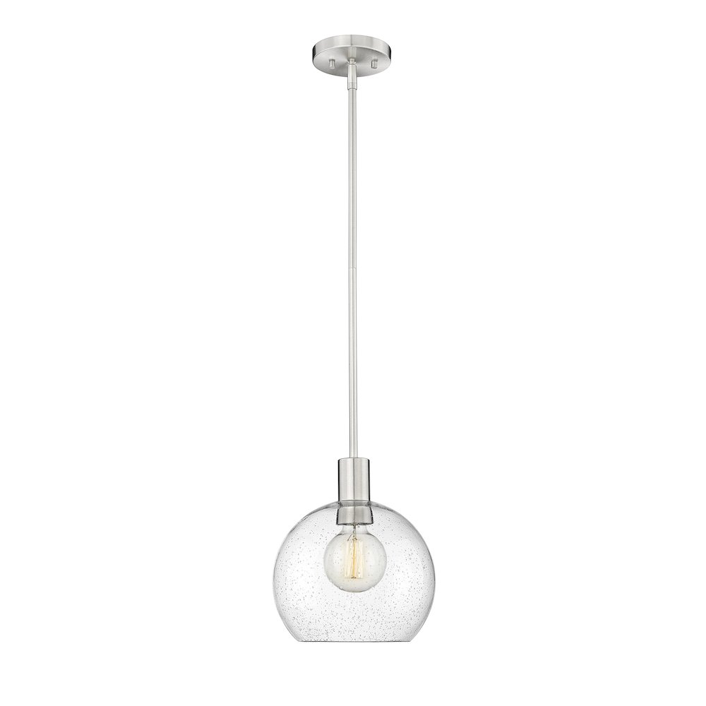 Z-Lite 1 Light Pendant. Picture 2