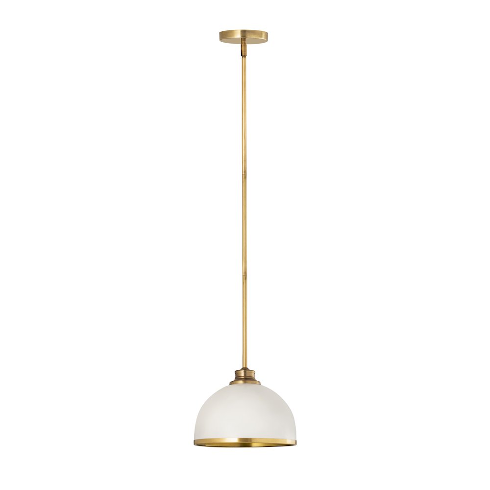Z-Lite 1 Light Pendant. Picture 5