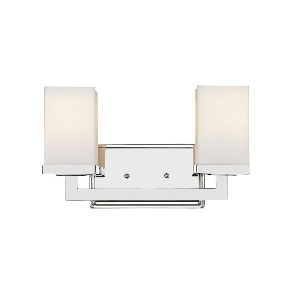 Z-Lite 2 Light Vanity. Picture 3