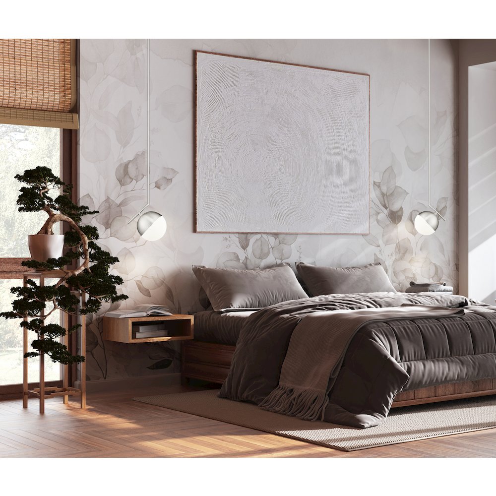 Z-Lite 1 Light Pendant. Picture 7