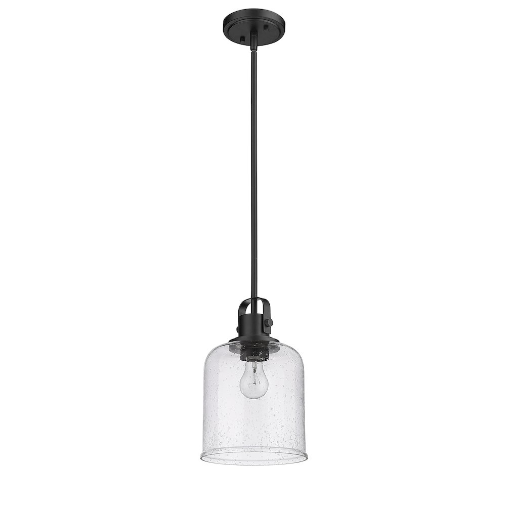 Z-Lite 1 Light Pendant. Picture 5