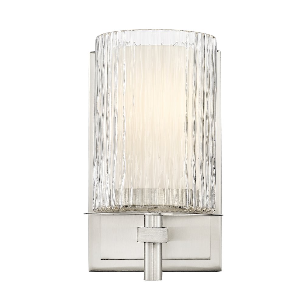 Z-Lite 1 Light Wall Sconce. Picture 3