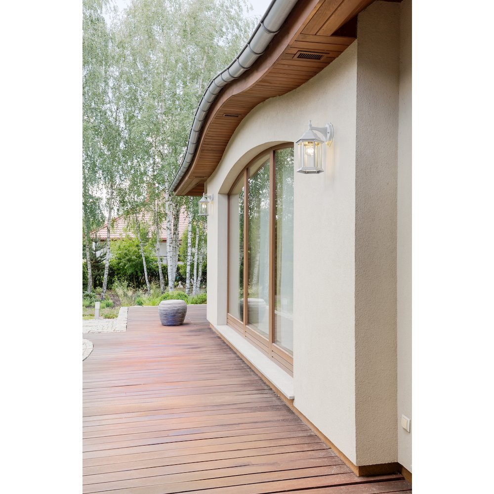 Z-Lite 1 Light Outdoor Wall Light. Picture 7