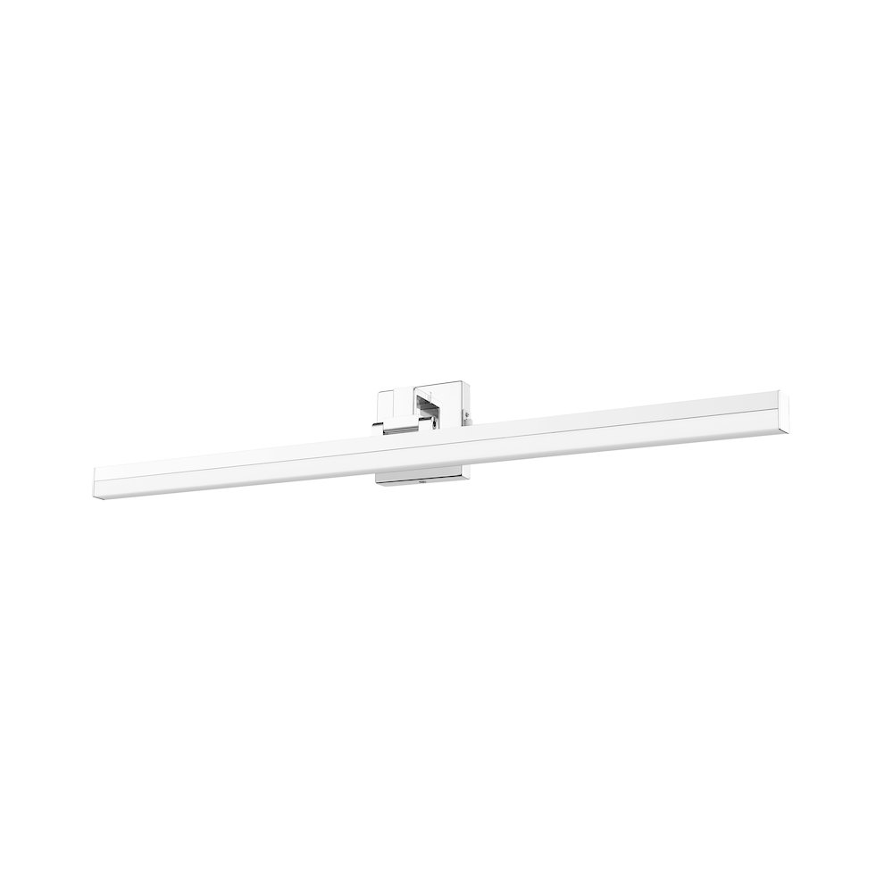 Z-Lite 1 Light Vanity. Picture 5