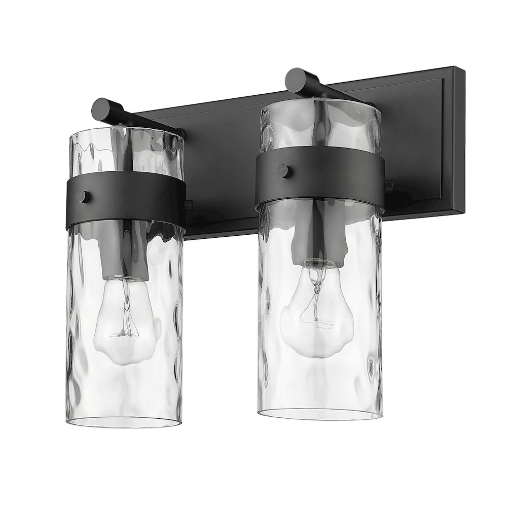 Z-Lite 2 Light Vanity. Picture 5