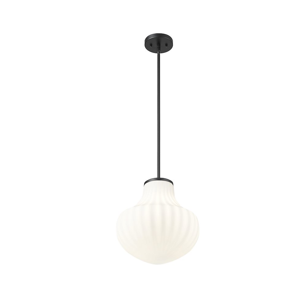 Z-Lite 1 Light Pendant. Picture 3