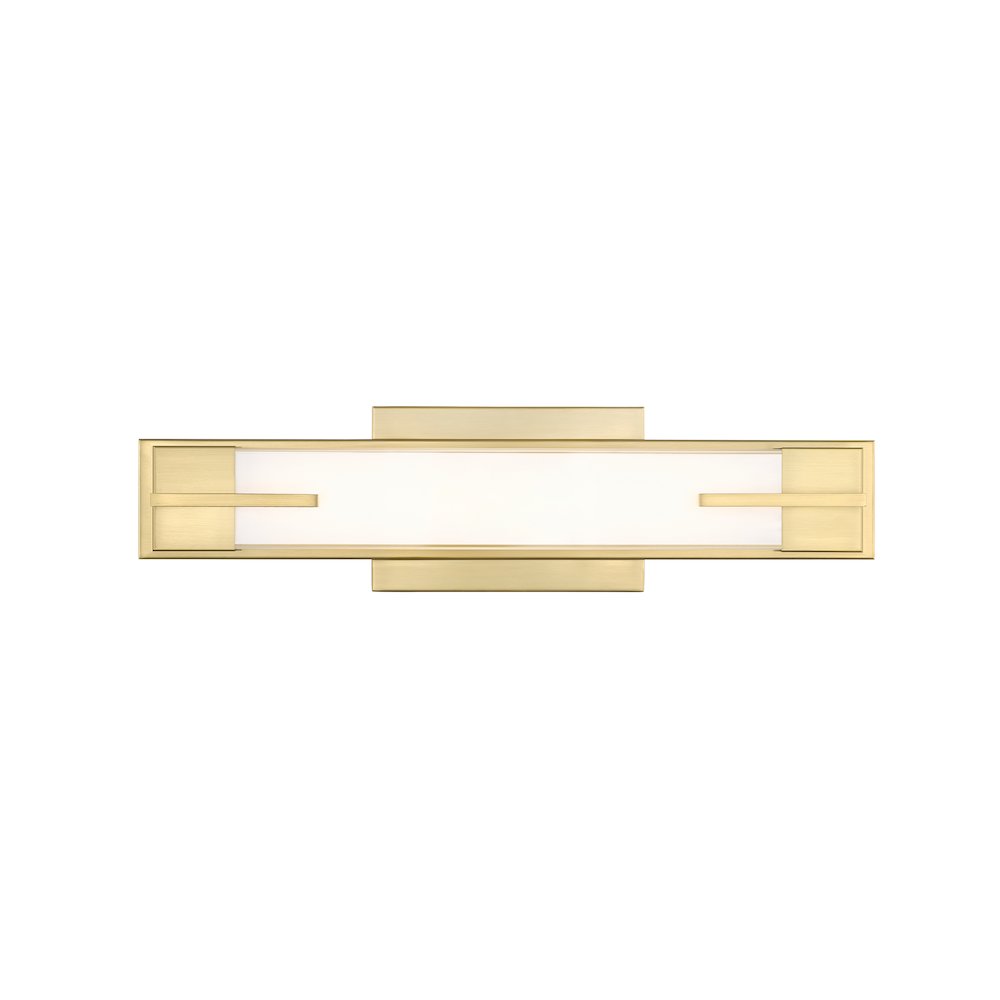 Z-Lite 1 Light Vanity. Picture 3