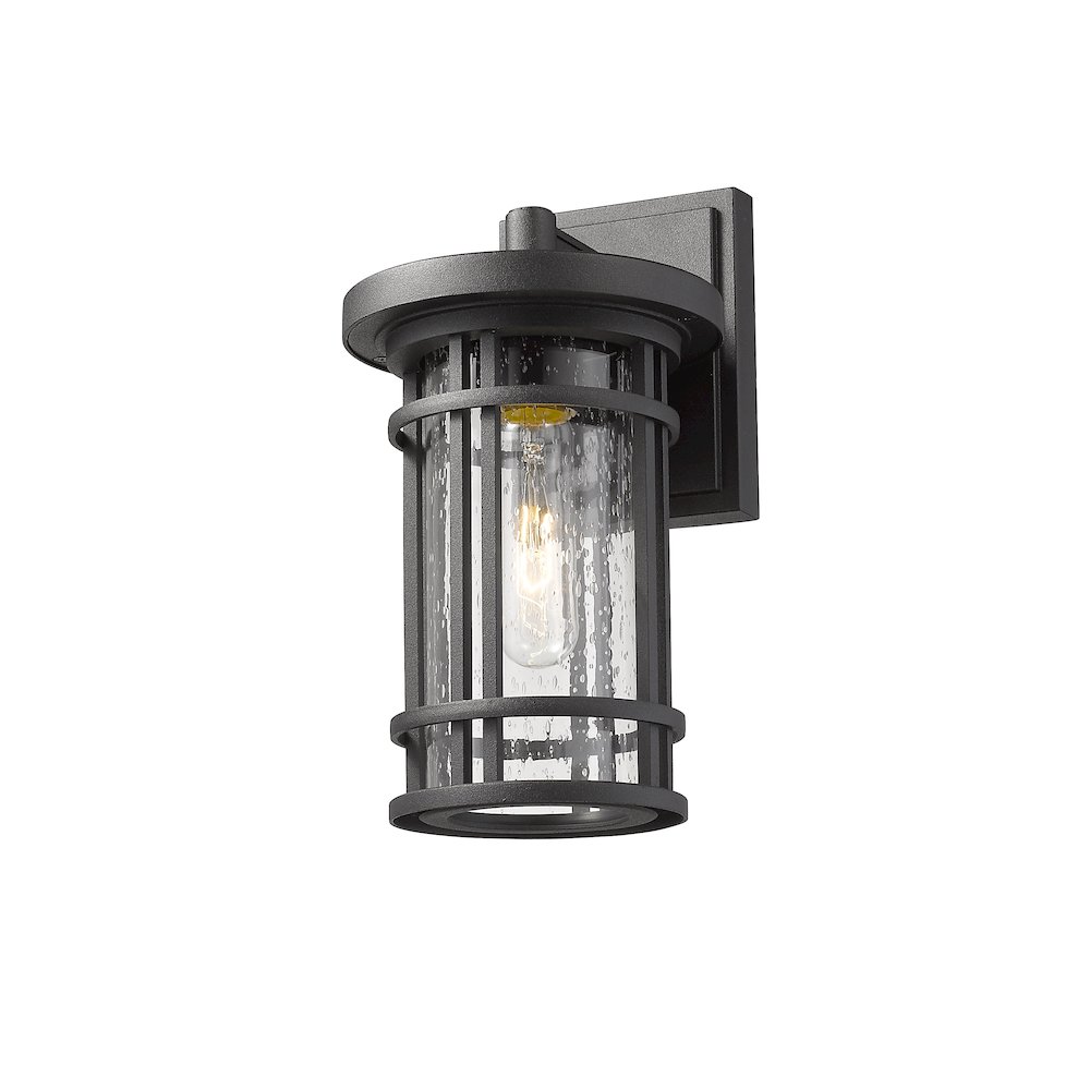 Z-Lite 1 Light Outdoor Wall Light. Picture 3