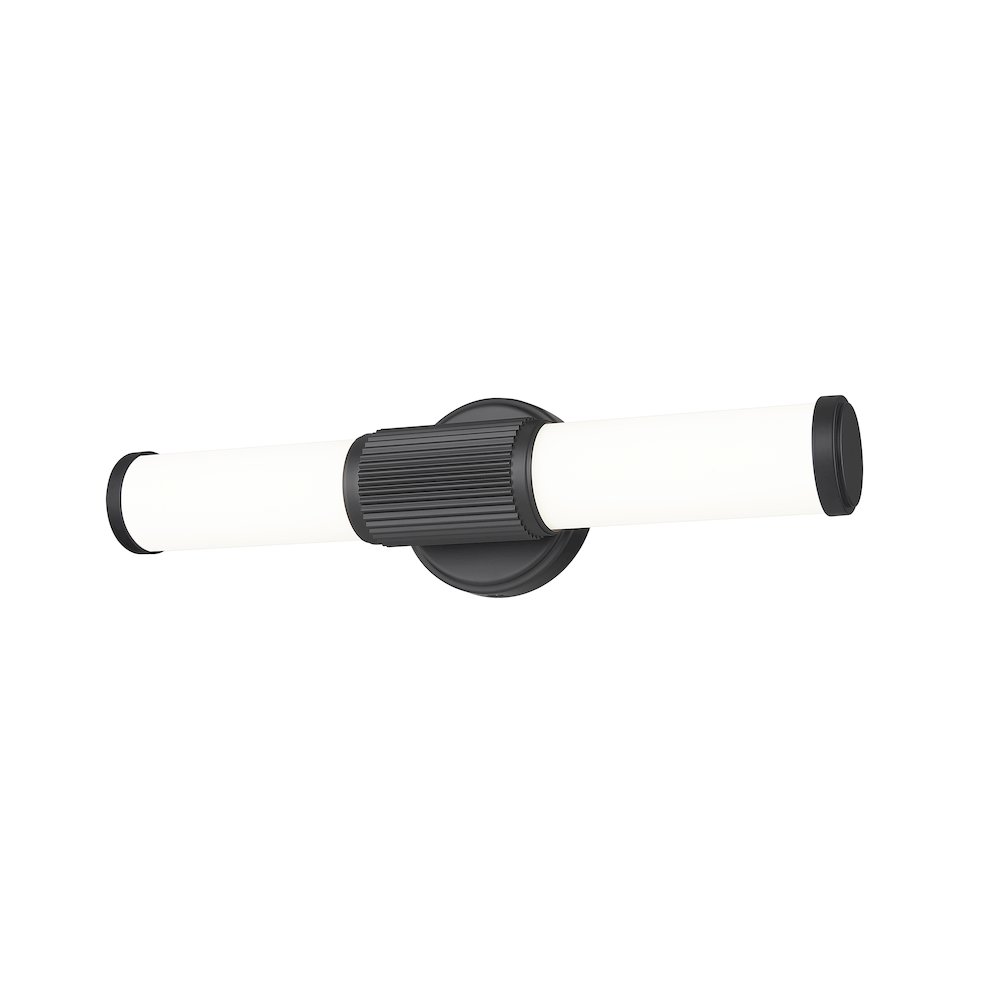 Z-Lite 1 Light Vanity. Picture 2