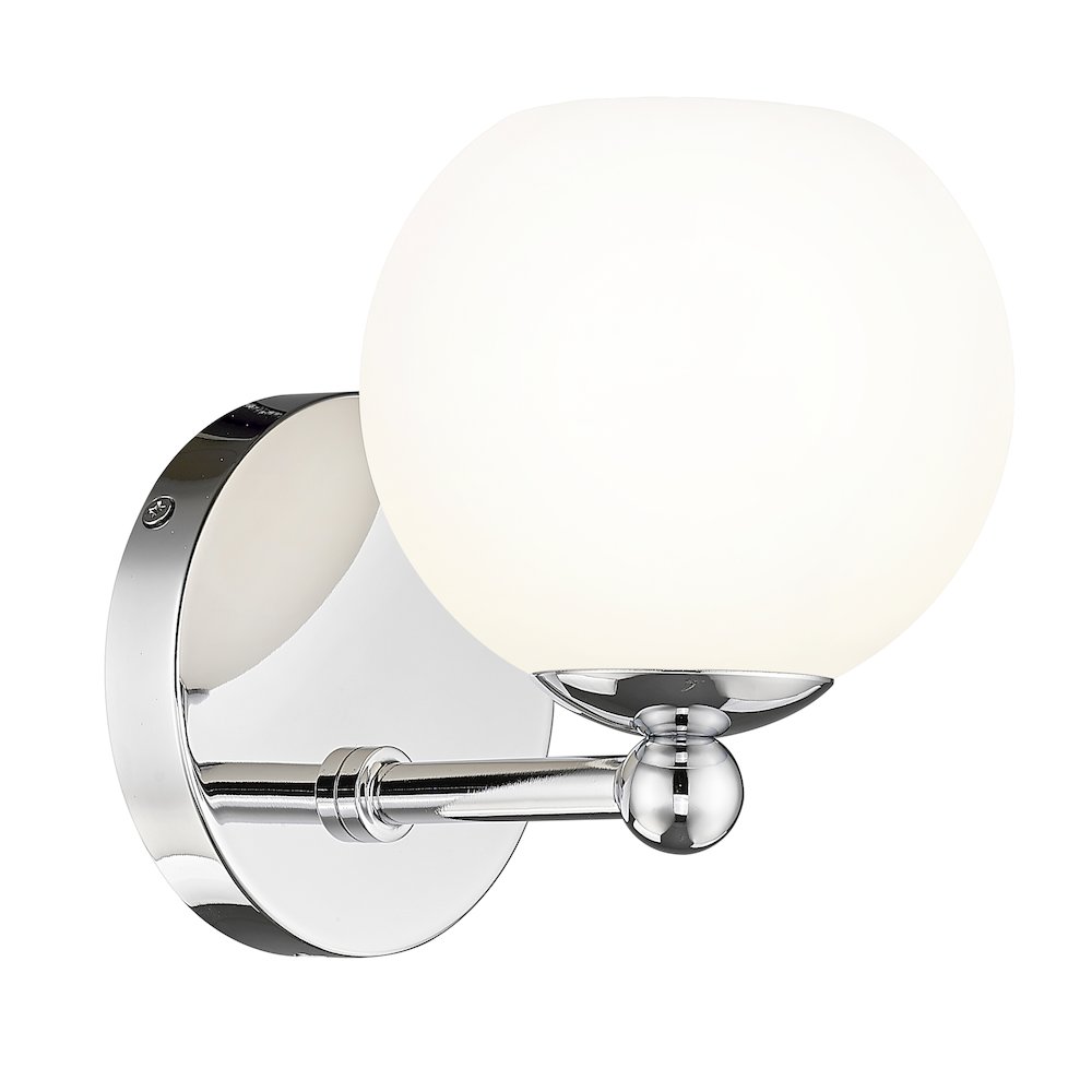 Z-Lite 1 Light Wall Sconce. Picture 2