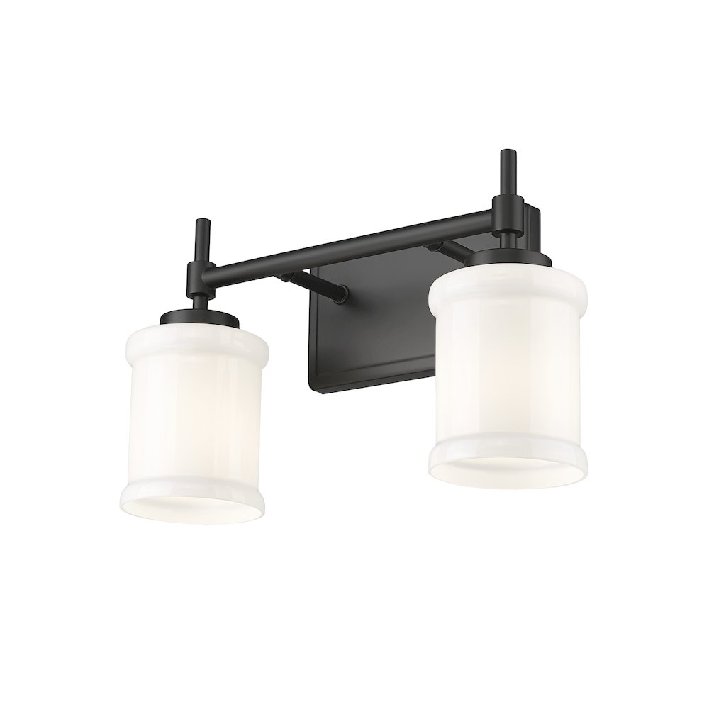 Z-Lite 2 Light Vanity. Picture 2