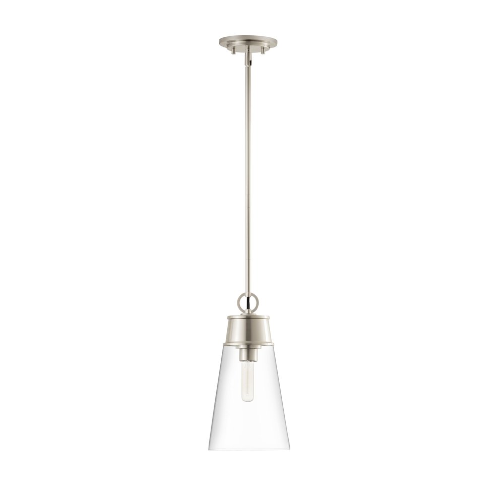 Z-Lite 1 Light Pendant. Picture 5