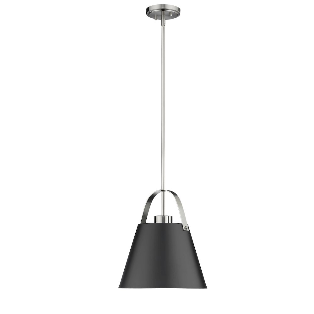 Z-Lite 1 Light Pendant. Picture 3