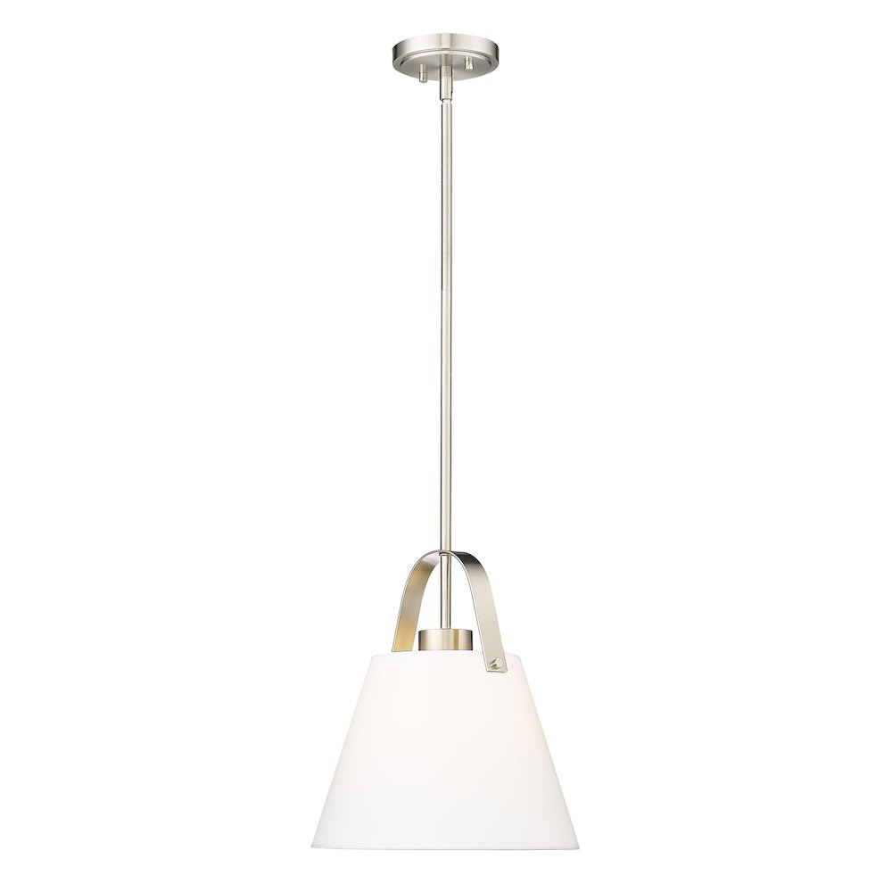 Z-Lite 1 Light Pendant. Picture 2