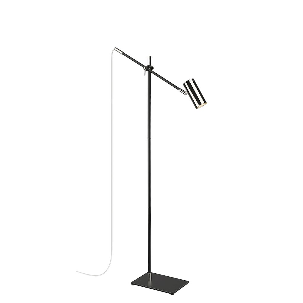 Z-Lite 1 Light Floor Lamp. Picture 3