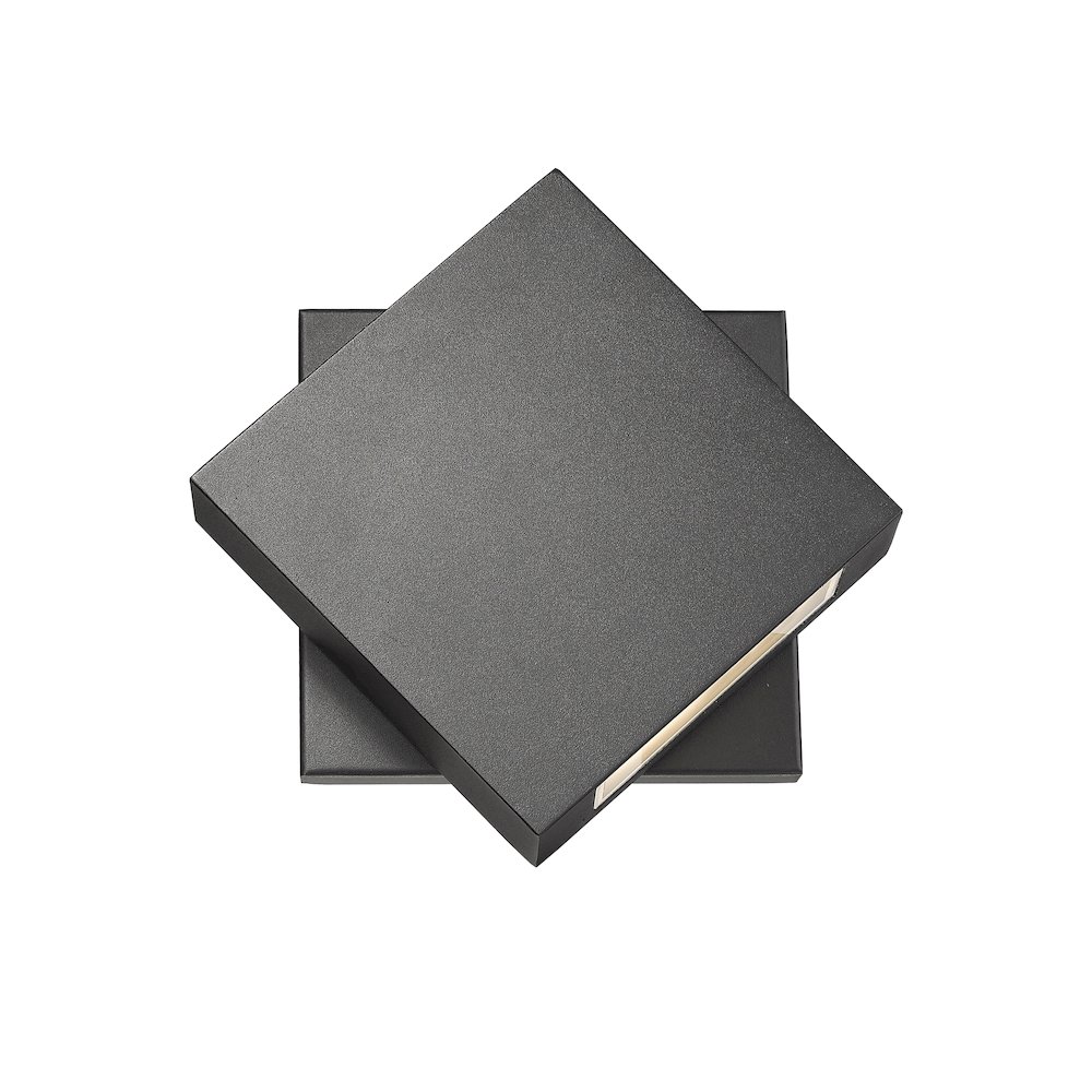 Z-Lite 1 Light Outdoor Wall Light. Picture 1