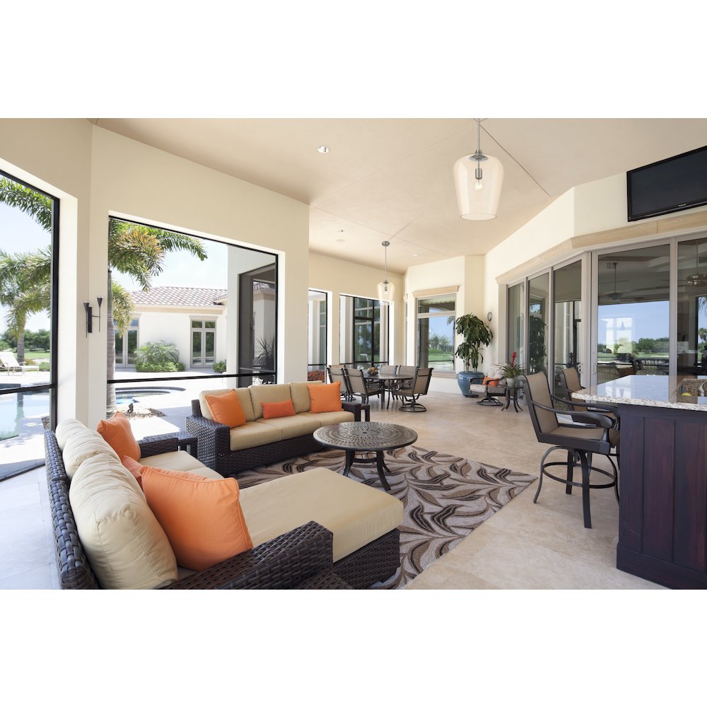 Z-Lite 1 Light Pendant. Picture 6