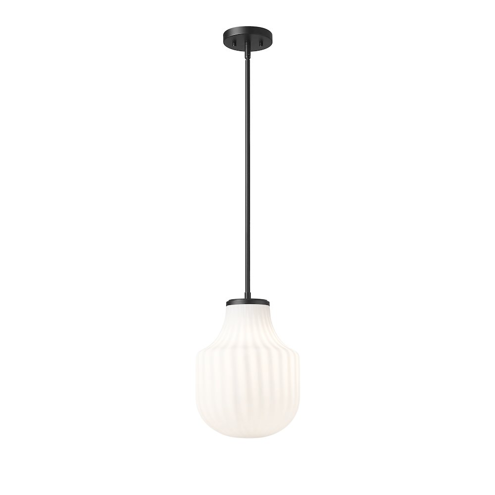 Z-Lite 1 Light Pendant. Picture 1