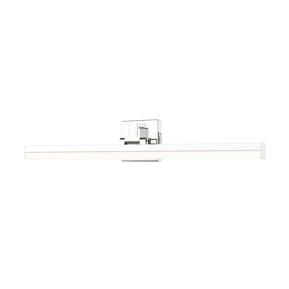 Z-Lite 1 Light Vanity. Picture 1
