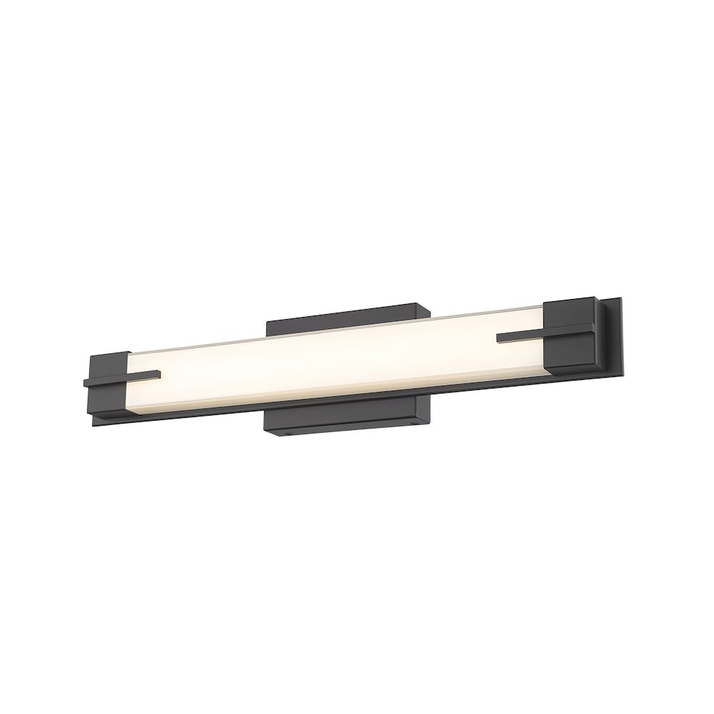 Z-Lite 1 Light Vanity. Picture 2